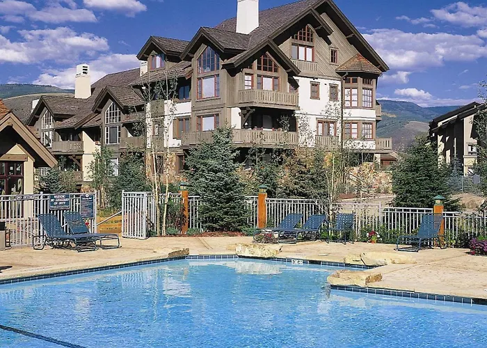 Arrowhead Village, A Vail Resorts Property
